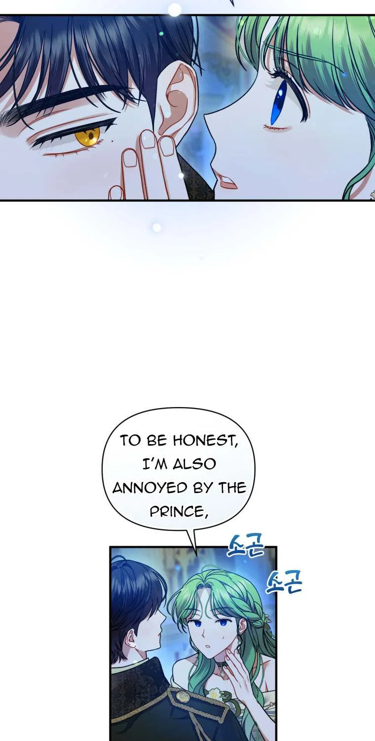 I Became The Younger Sister Of A Regretful Obsessive Male Lead Zinmanga X Chapter 63 Page 35
