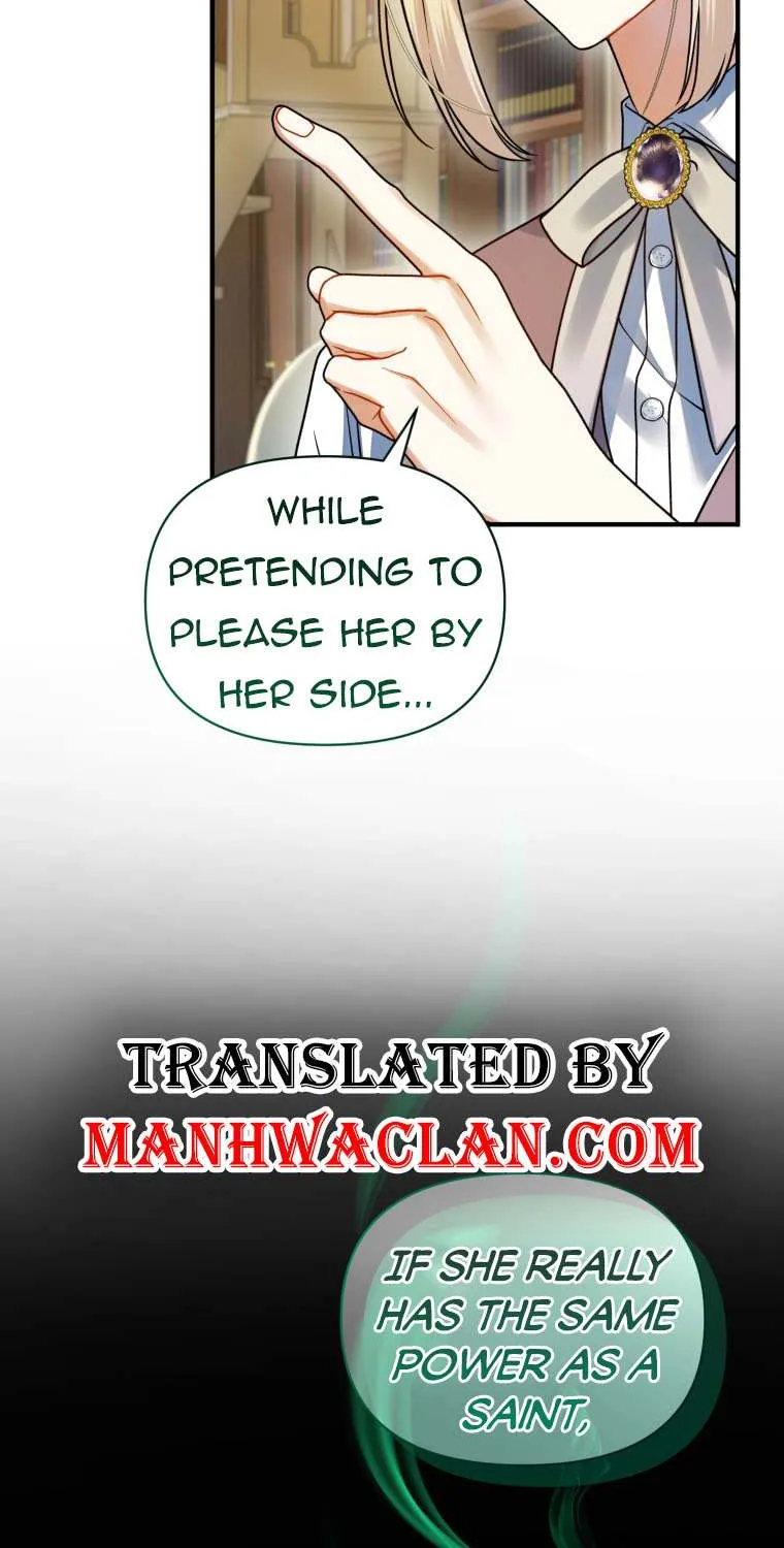 I Became The Younger Sister Of A Regretful Obsessive Male Lead Zinmanga X Chapter 62 Page 3