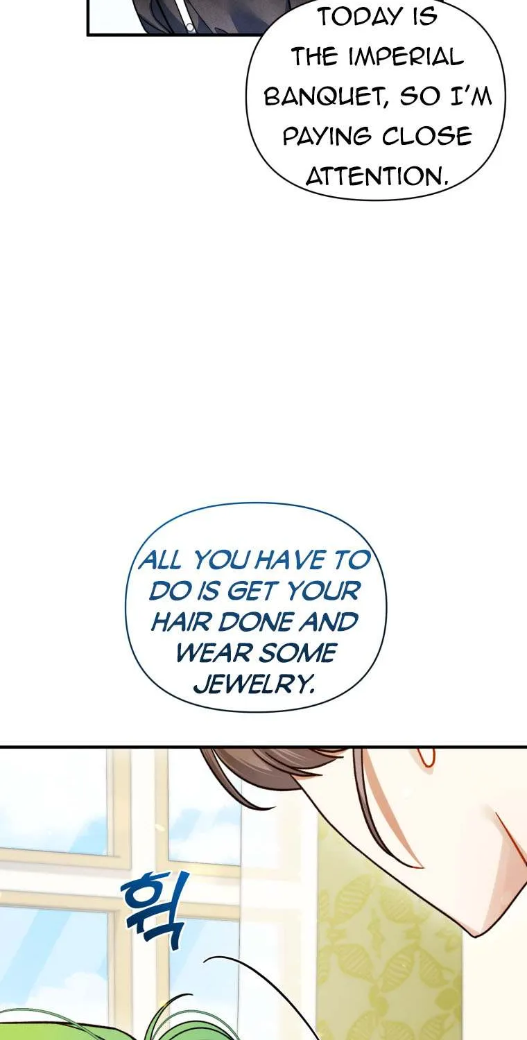 I Became The Younger Sister Of A Regretful Obsessive Male Lead Zinmanga X Chapter 62 Page 18