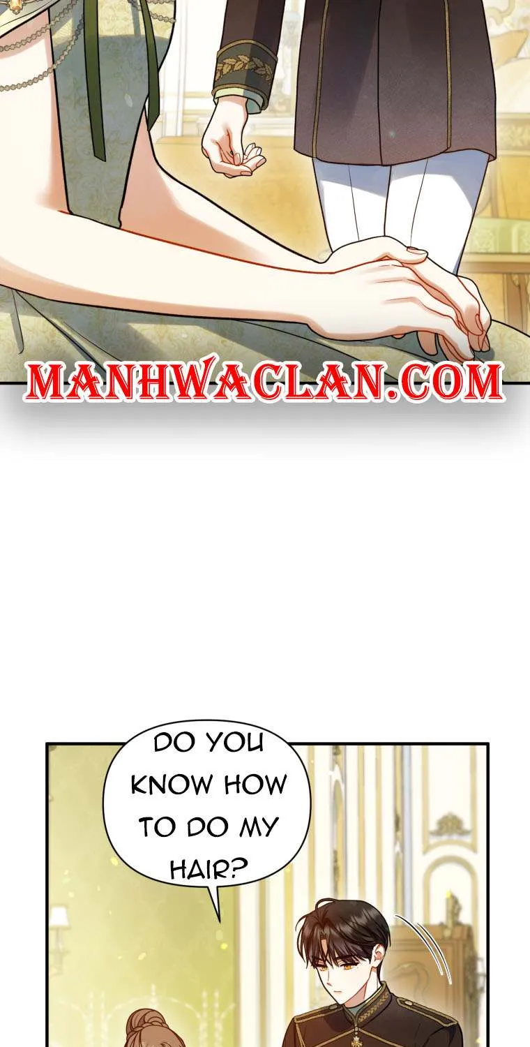 I Became The Younger Sister Of A Regretful Obsessive Male Lead Zinmanga X Chapter 62 Page 23