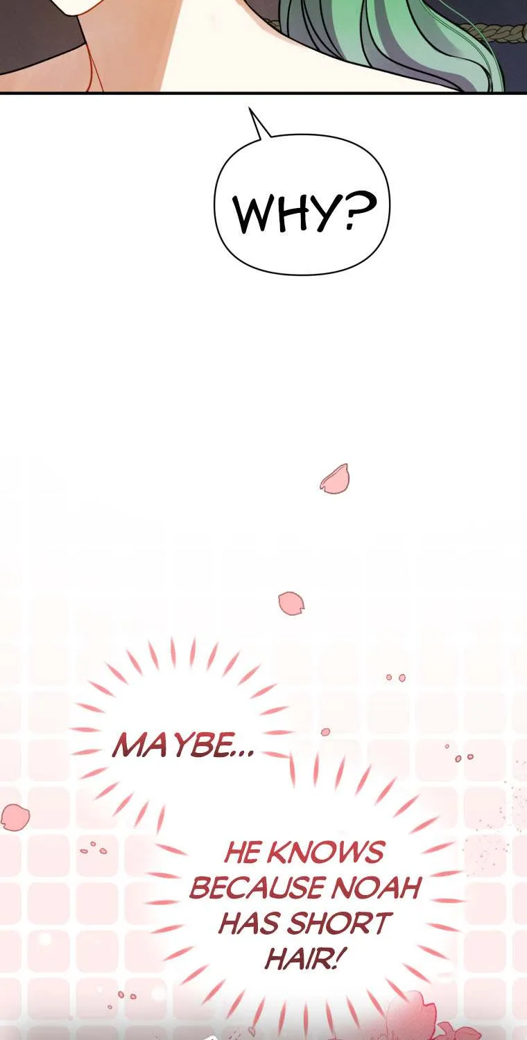 I Became The Younger Sister Of A Regretful Obsessive Male Lead Zinmanga X Chapter 62 Page 26
