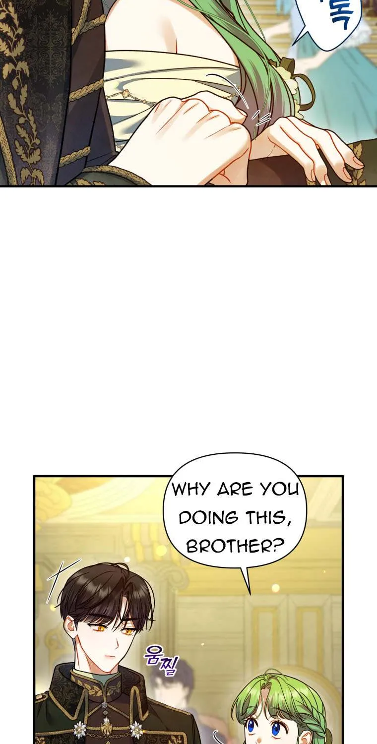 I Became The Younger Sister Of A Regretful Obsessive Male Lead Zinmanga X Chapter 62 Page 59