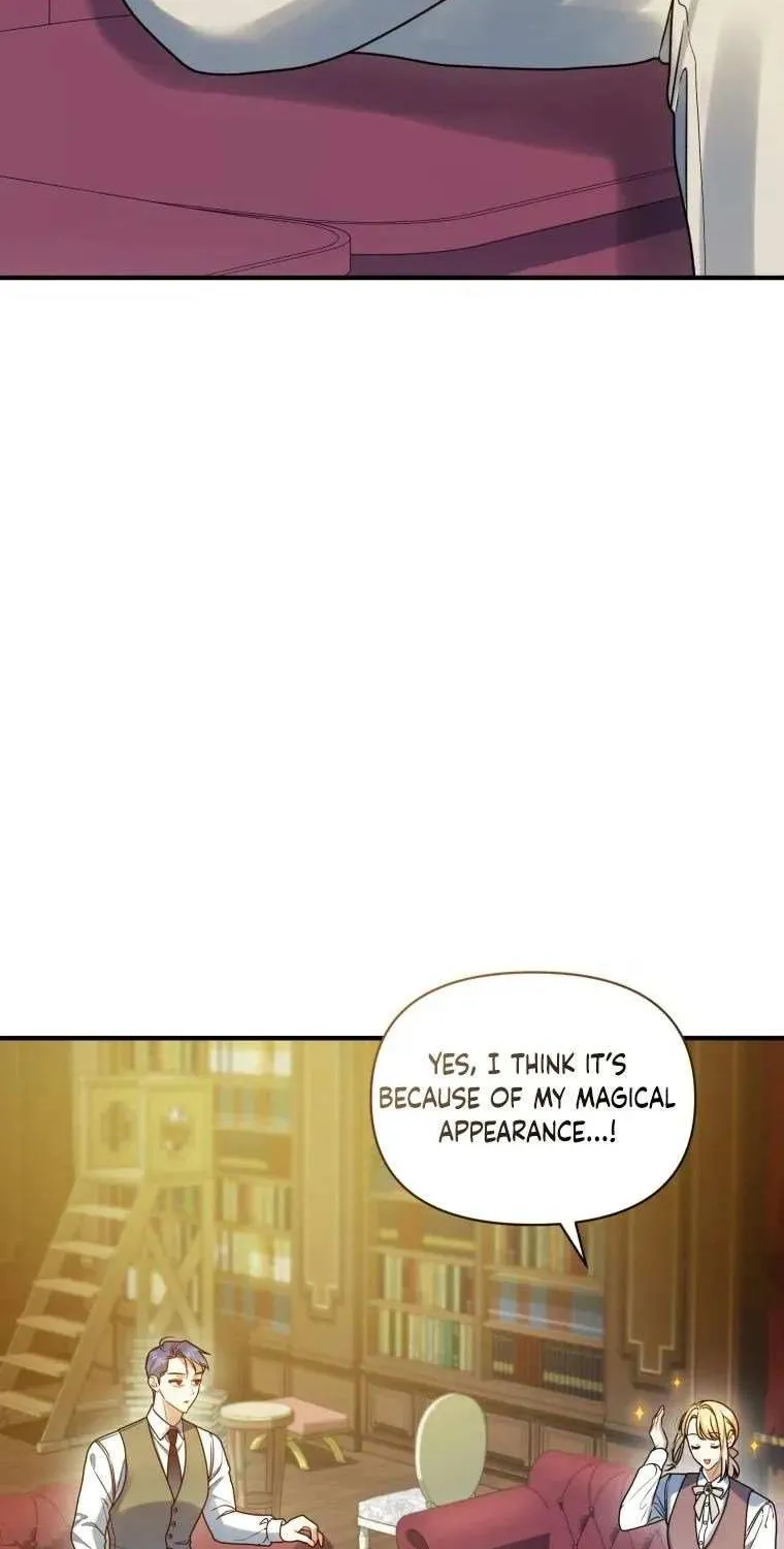 I Became The Younger Sister Of A Regretful Obsessive Male Lead Zinmanga X Chapter 61 Page 83
