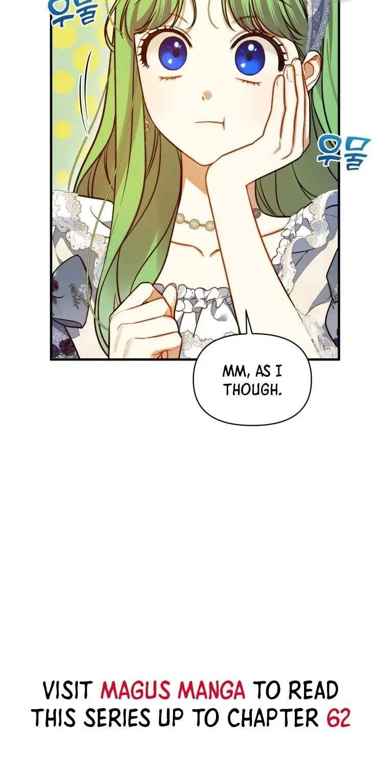 I Became The Younger Sister Of A Regretful Obsessive Male Lead Zinmanga X Chapter 60 Page 23