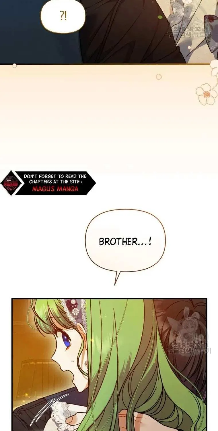 I Became The Younger Sister Of A Regretful Obsessive Male Lead Zinmanga X Chapter 60 Page 54
