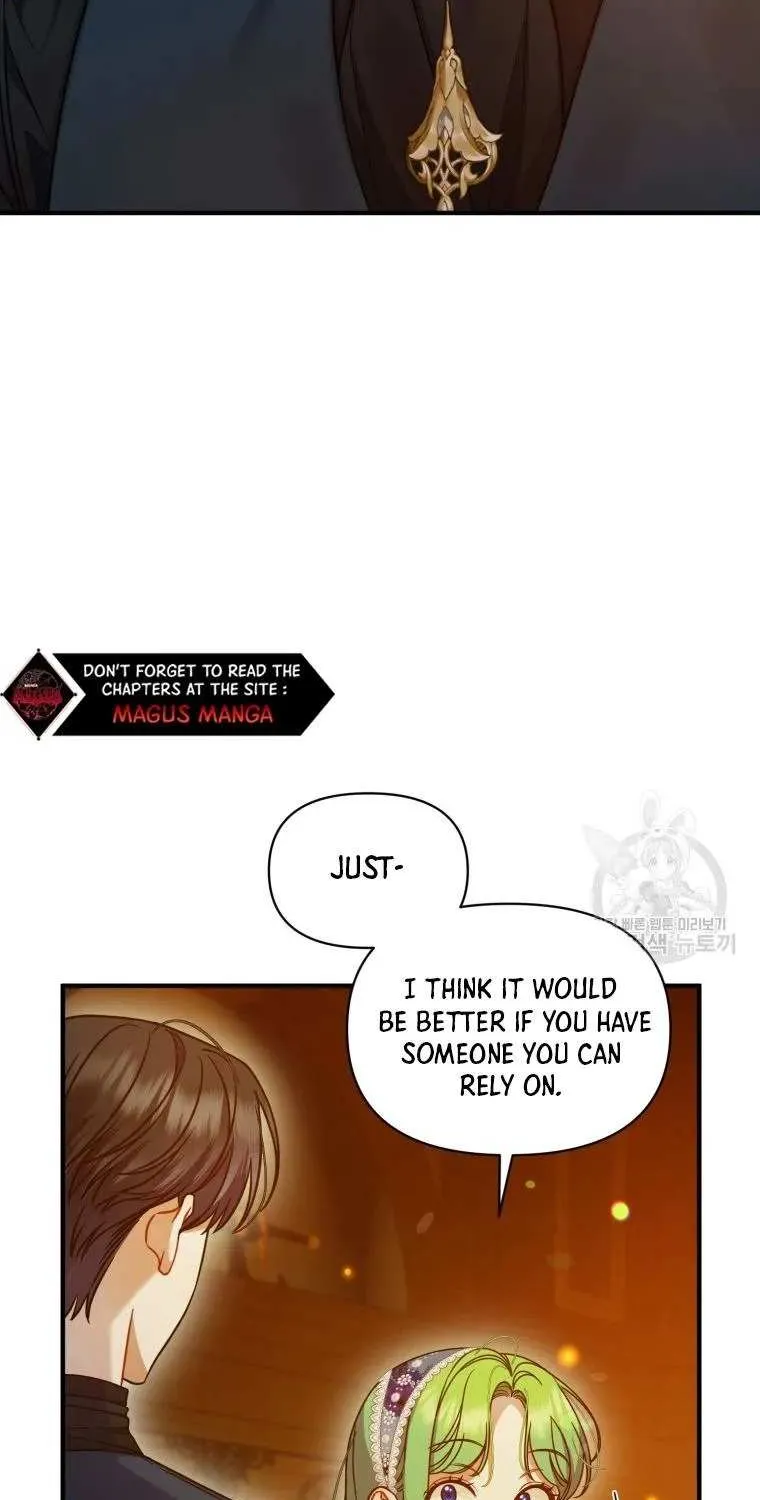 I Became The Younger Sister Of A Regretful Obsessive Male Lead Zinmanga X Chapter 59 Page 74