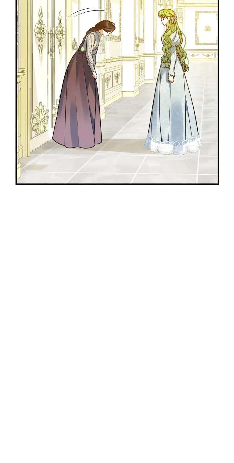 I Became The Younger Sister Of A Regretful Obsessive Male Lead Zinmanga X Chapter 58 Page 38