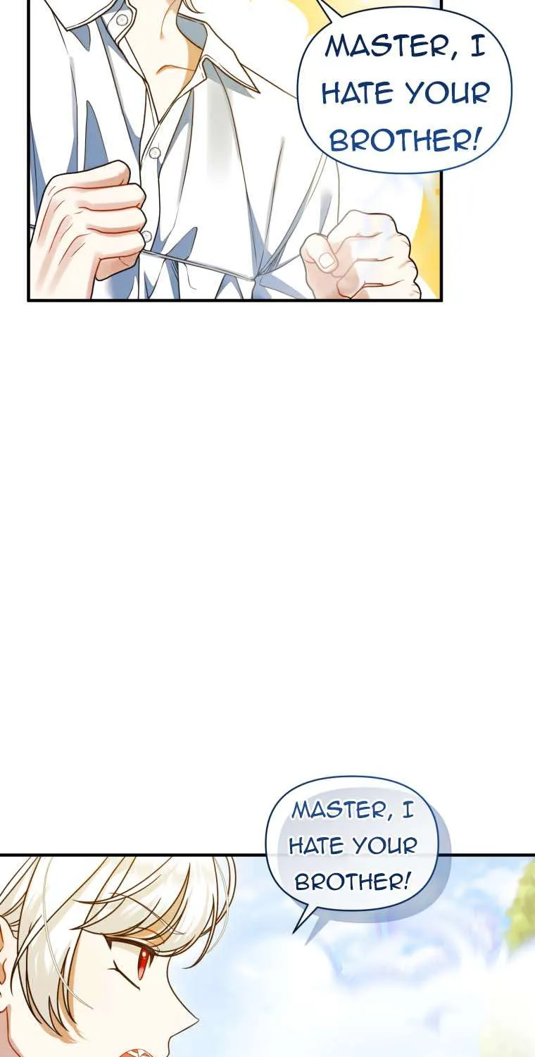 I Became The Younger Sister Of A Regretful Obsessive Male Lead Zinmanga X Chapter 58 Page 42