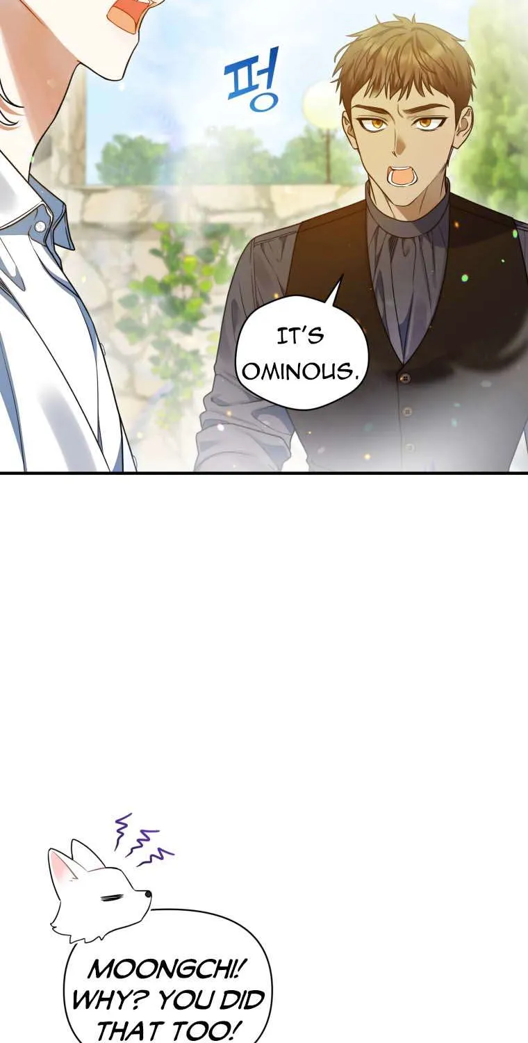 I Became The Younger Sister Of A Regretful Obsessive Male Lead Zinmanga X Chapter 58 Page 43
