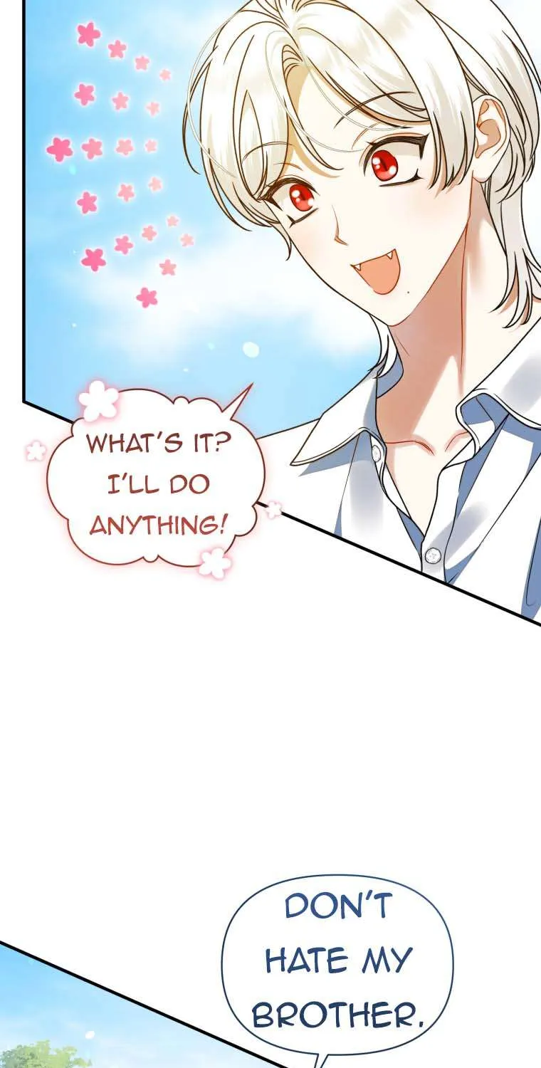I Became The Younger Sister Of A Regretful Obsessive Male Lead Zinmanga X Chapter 58 Page 61