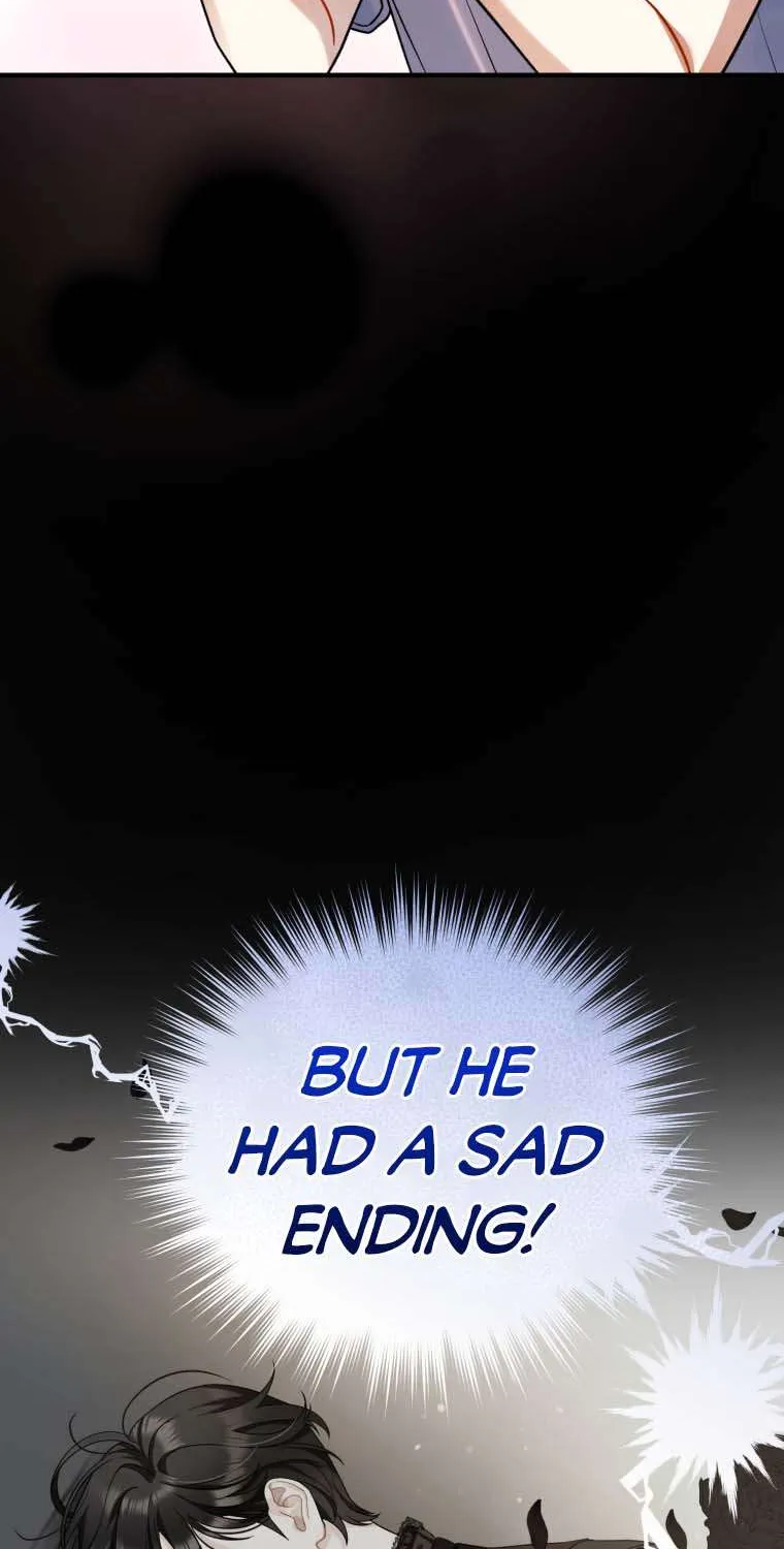 I Became The Younger Sister Of A Regretful Obsessive Male Lead Zinmanga X Chapter 58 Page 79