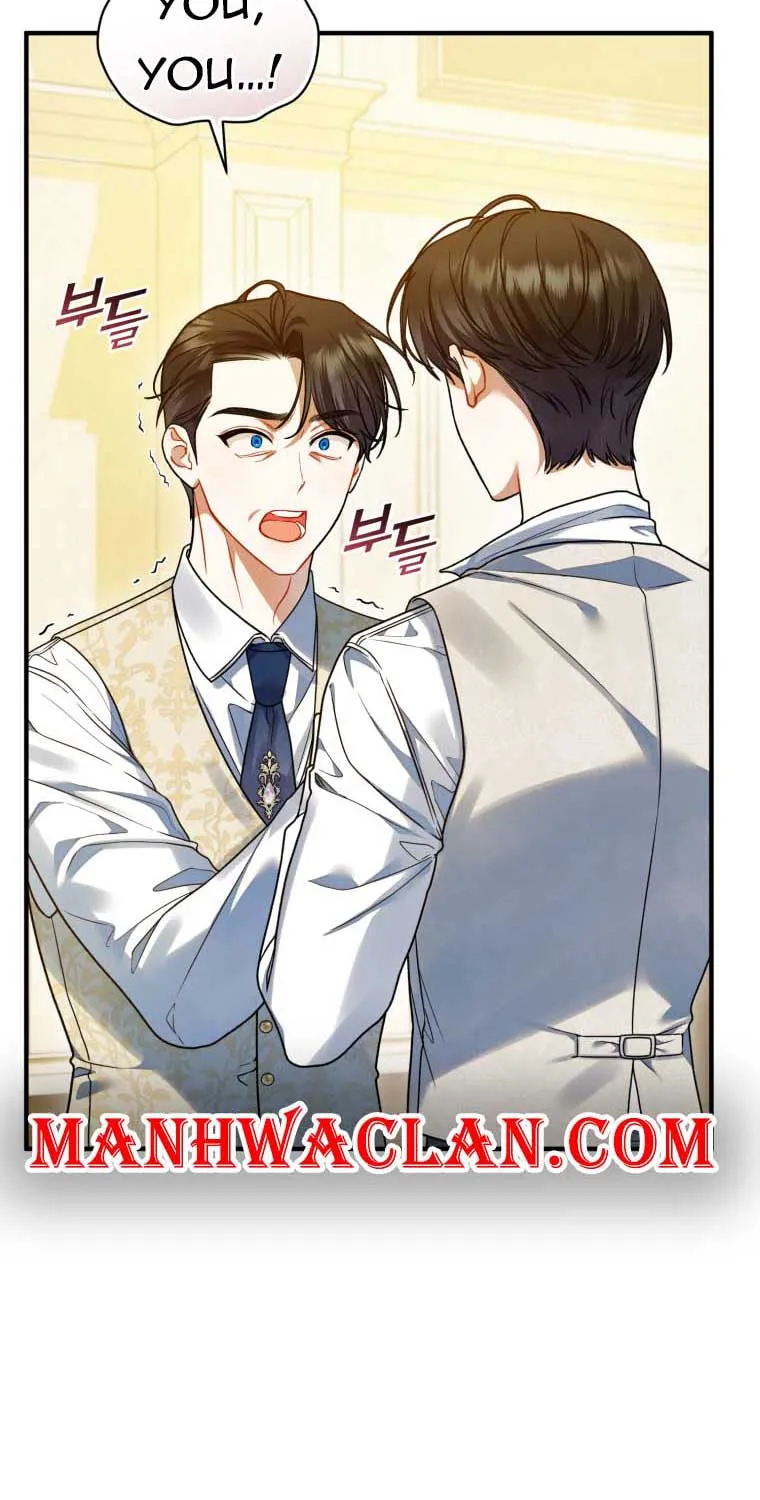 I Became The Younger Sister Of A Regretful Obsessive Male Lead Zinmanga X Chapter 57 Page 13