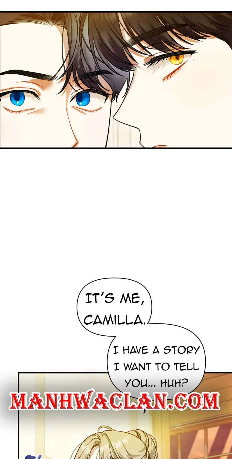 I Became The Younger Sister Of A Regretful Obsessive Male Lead Zinmanga X Chapter 57 Page 15