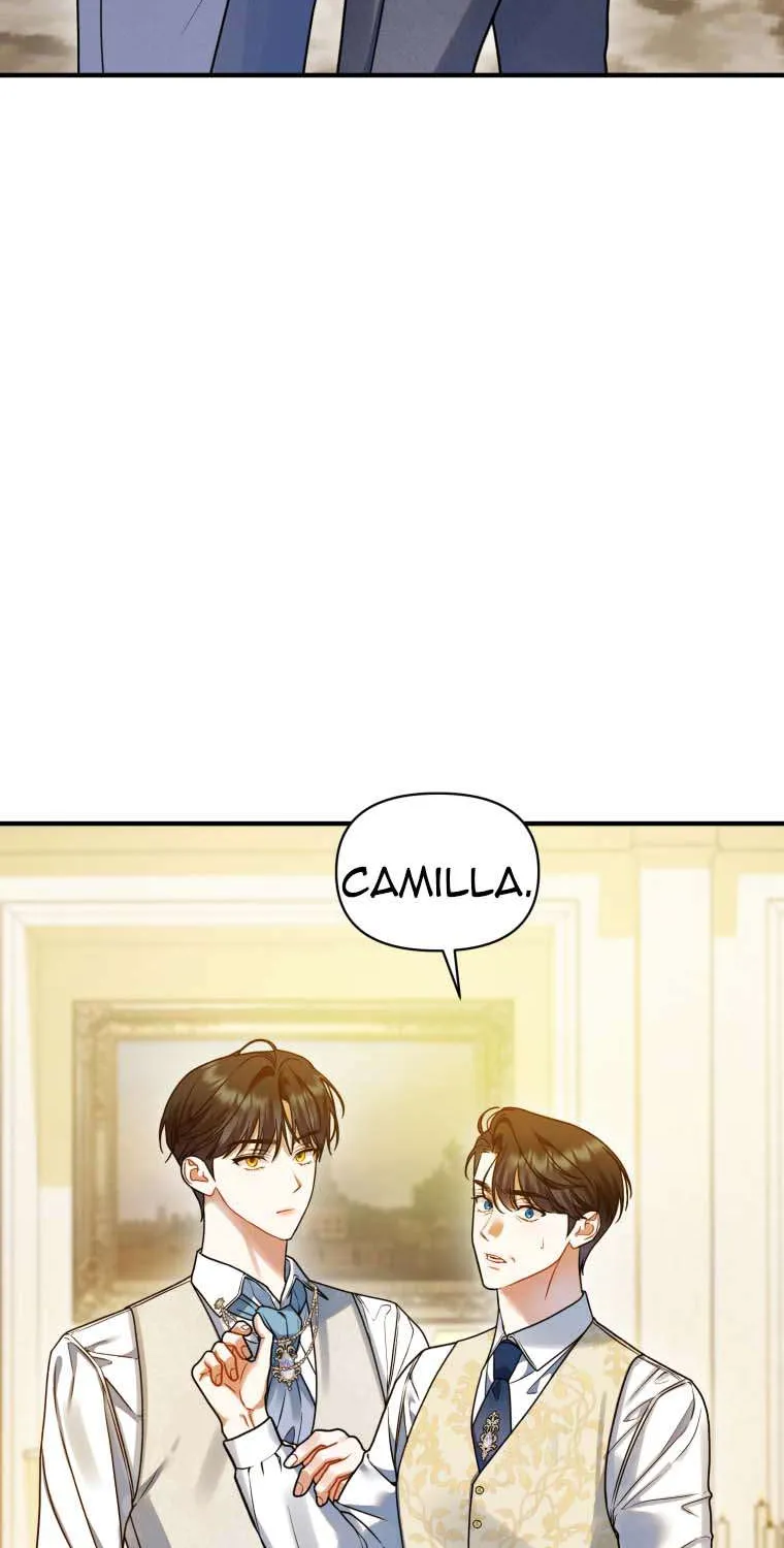 I Became The Younger Sister Of A Regretful Obsessive Male Lead Zinmanga X Chapter 57 Page 18