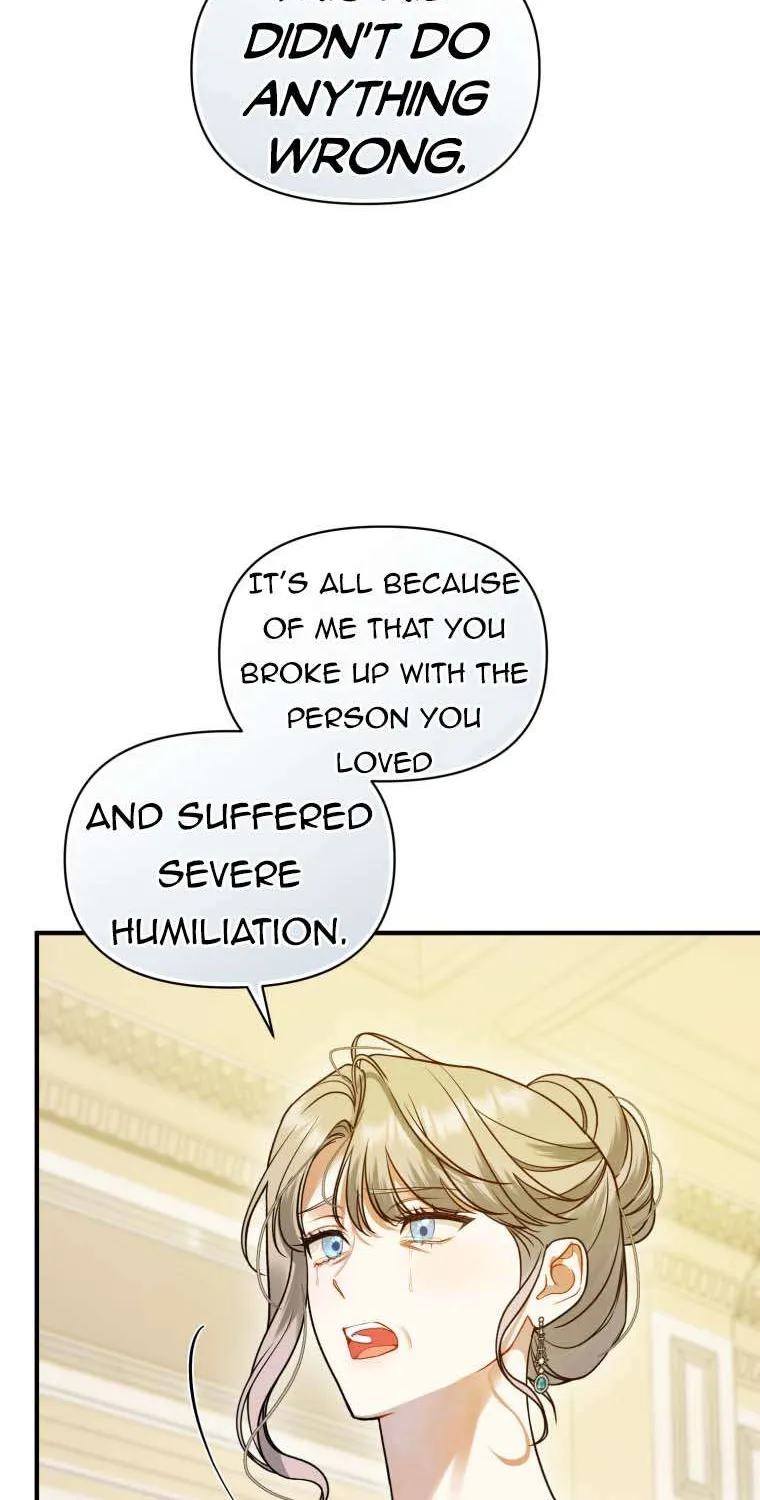 I Became The Younger Sister Of A Regretful Obsessive Male Lead Zinmanga X Chapter 57 Page 31