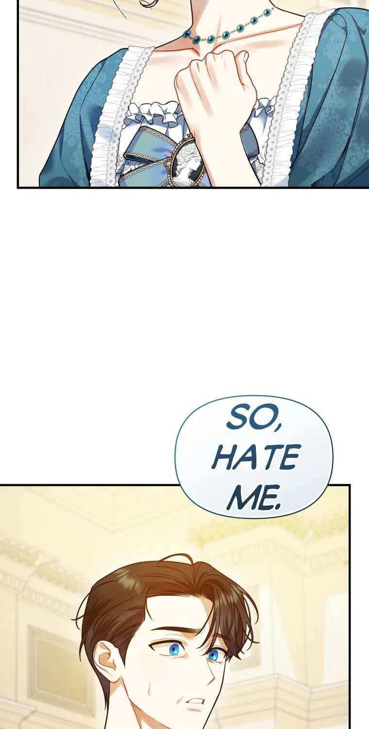 I Became The Younger Sister Of A Regretful Obsessive Male Lead Zinmanga X Chapter 57 Page 32
