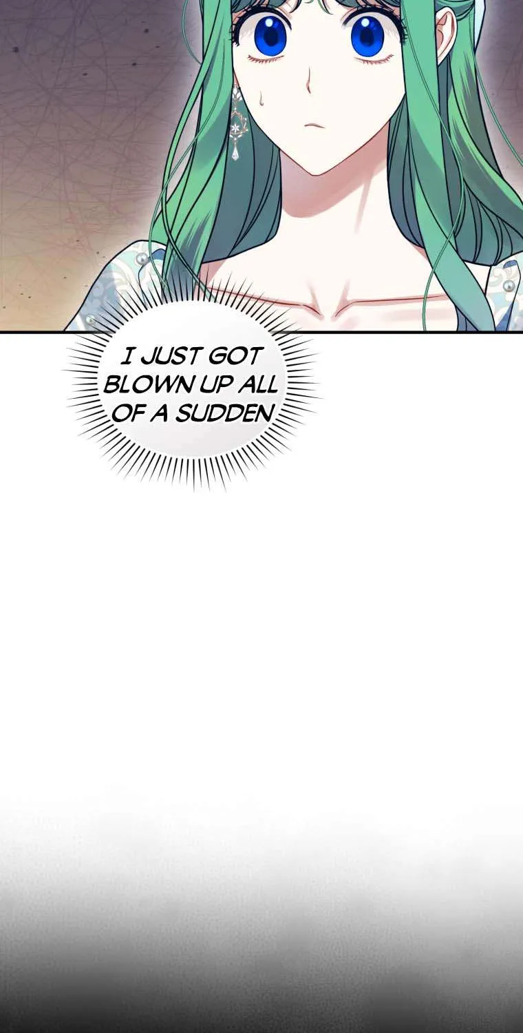 I Became The Younger Sister Of A Regretful Obsessive Male Lead Zinmanga X Chapter 57 Page 46