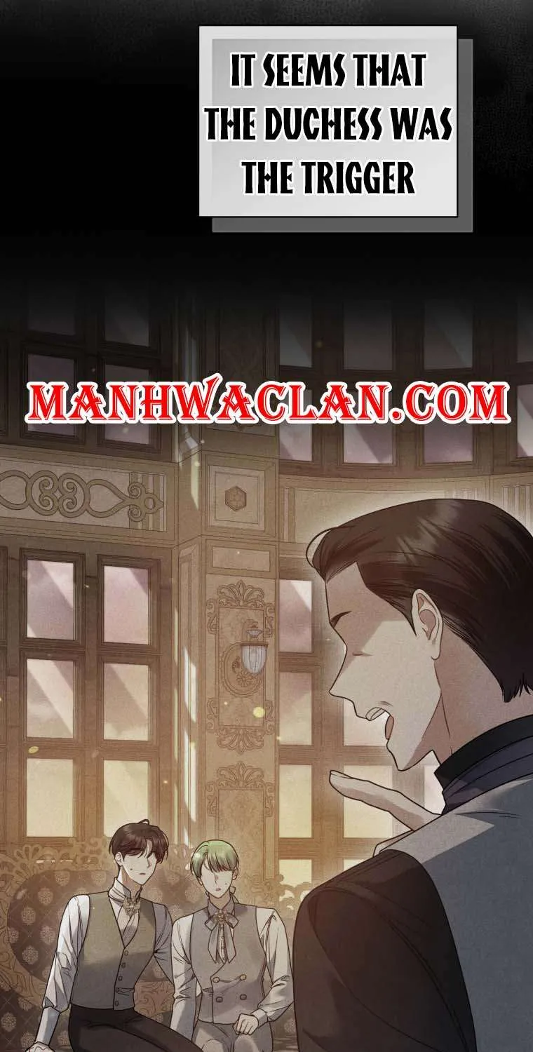 I Became The Younger Sister Of A Regretful Obsessive Male Lead Zinmanga X Chapter 57 Page 47