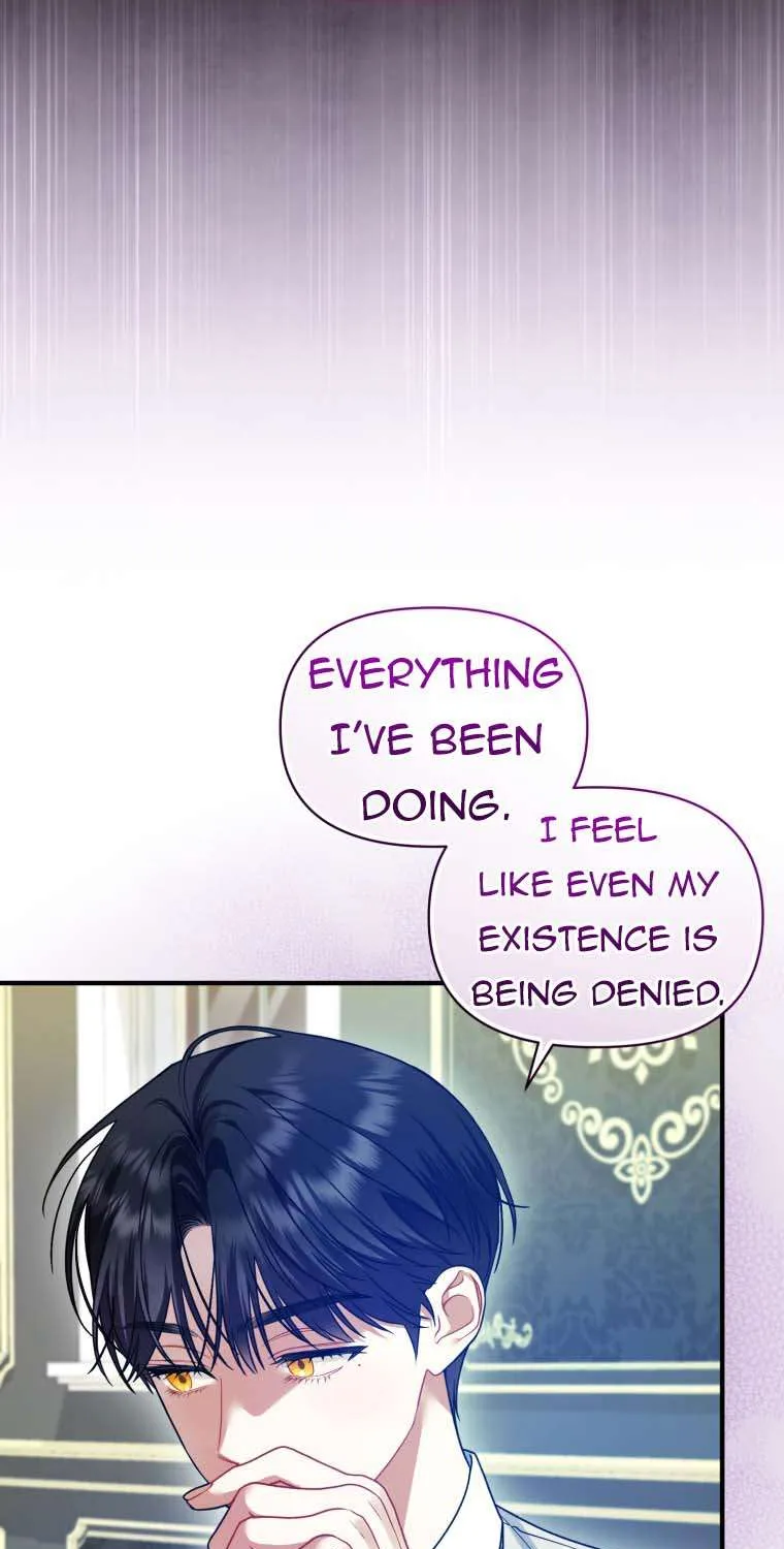 I Became The Younger Sister Of A Regretful Obsessive Male Lead Zinmanga X Chapter 57 Page 74
