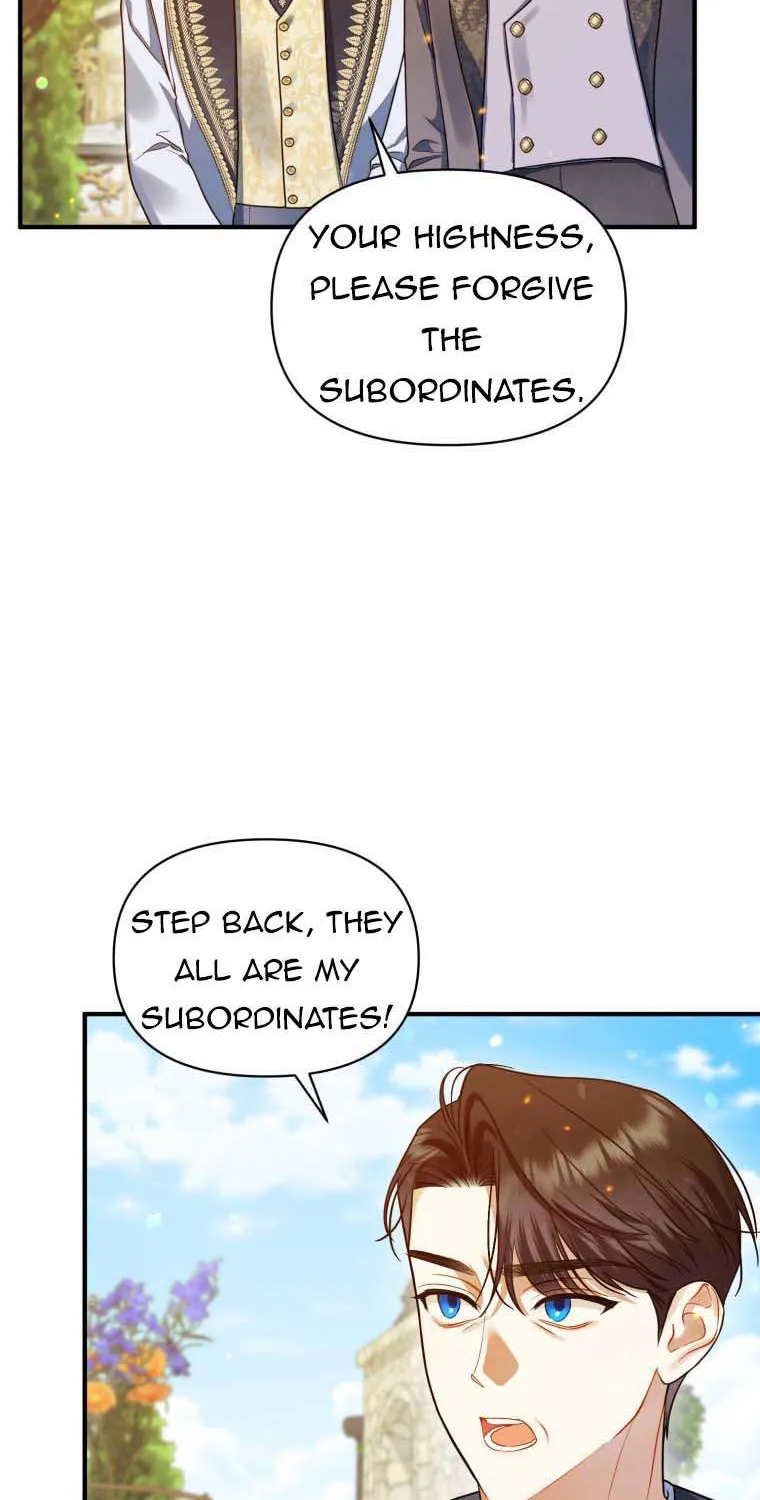 I Became The Younger Sister Of A Regretful Obsessive Male Lead Zinmanga X Chapter 54 Page 34