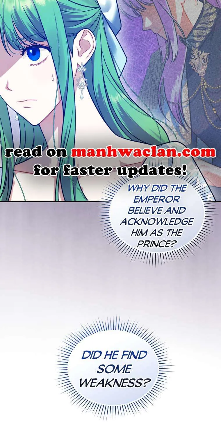 I Became The Younger Sister Of A Regretful Obsessive Male Lead Zinmanga X Chapter 54 Page 48