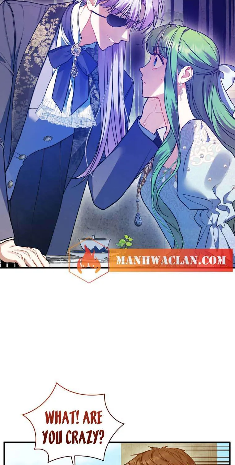 I Became The Younger Sister Of A Regretful Obsessive Male Lead Zinmanga X Chapter 54 Page 58