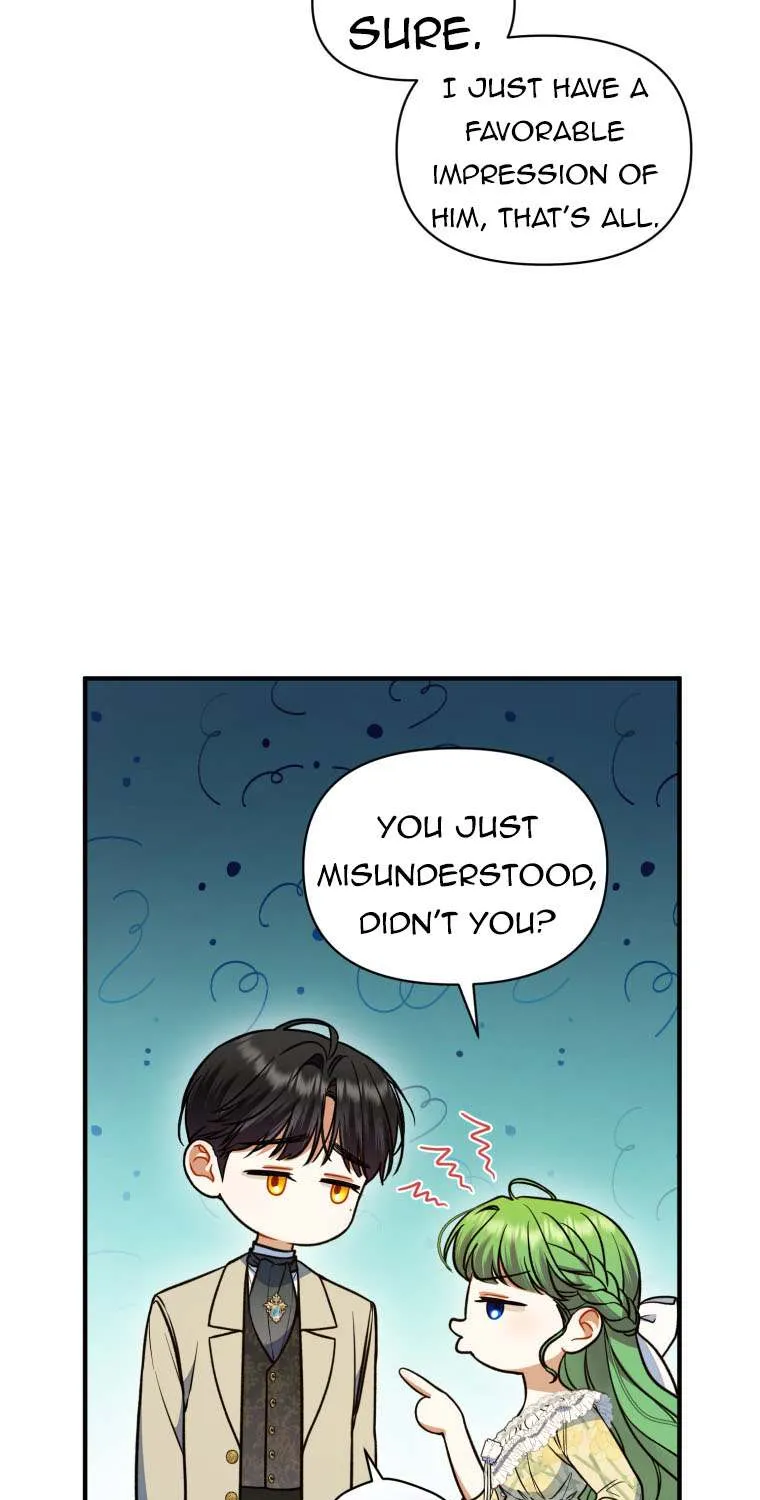 I Became The Younger Sister Of A Regretful Obsessive Male Lead Zinmanga X Chapter 53 Page 17