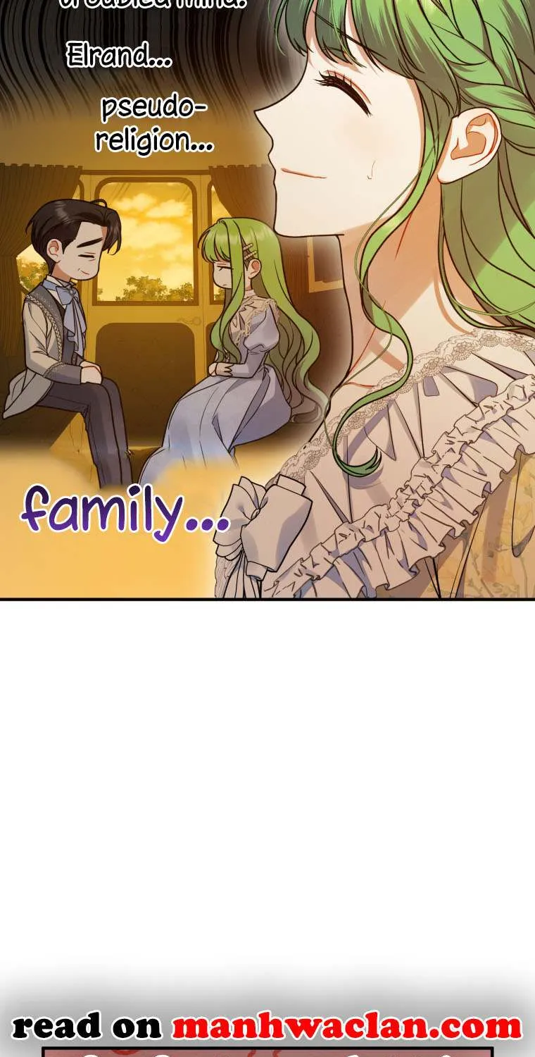 I Became The Younger Sister Of A Regretful Obsessive Male Lead Zinmanga X Chapter 52 Page 60