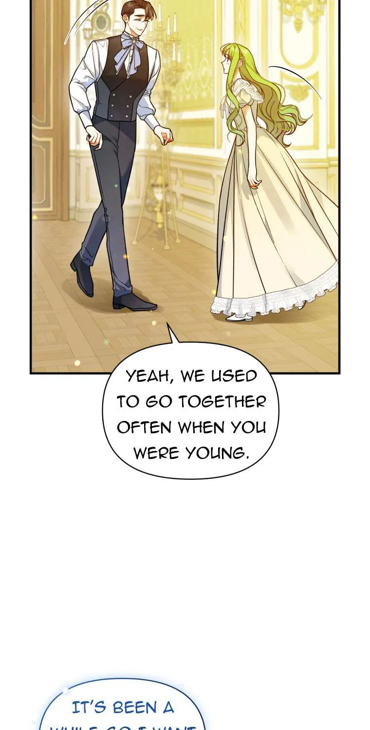 I Became The Younger Sister Of A Regretful Obsessive Male Lead Zinmanga X Chapter 51 Page 46