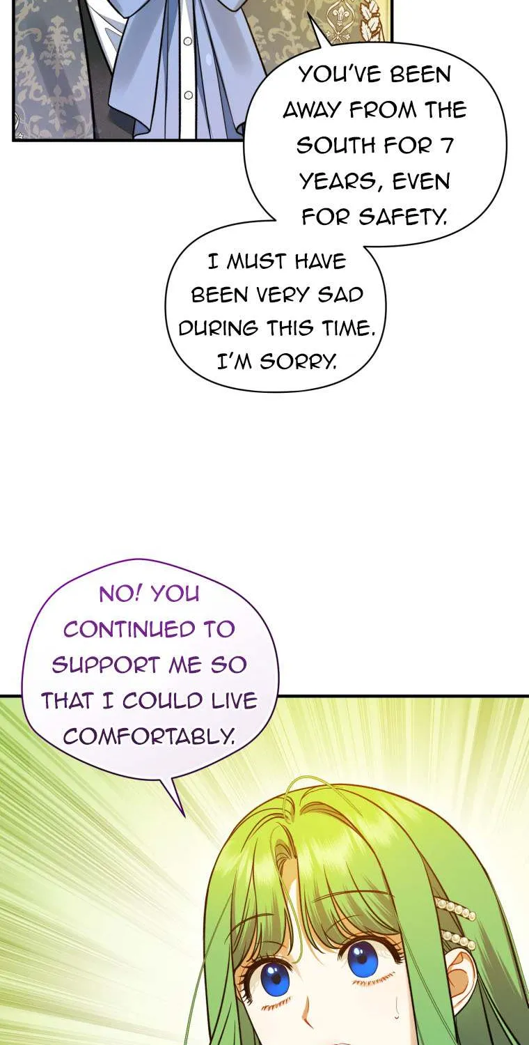 I Became The Younger Sister Of A Regretful Obsessive Male Lead Zinmanga X Chapter 51 Page 64