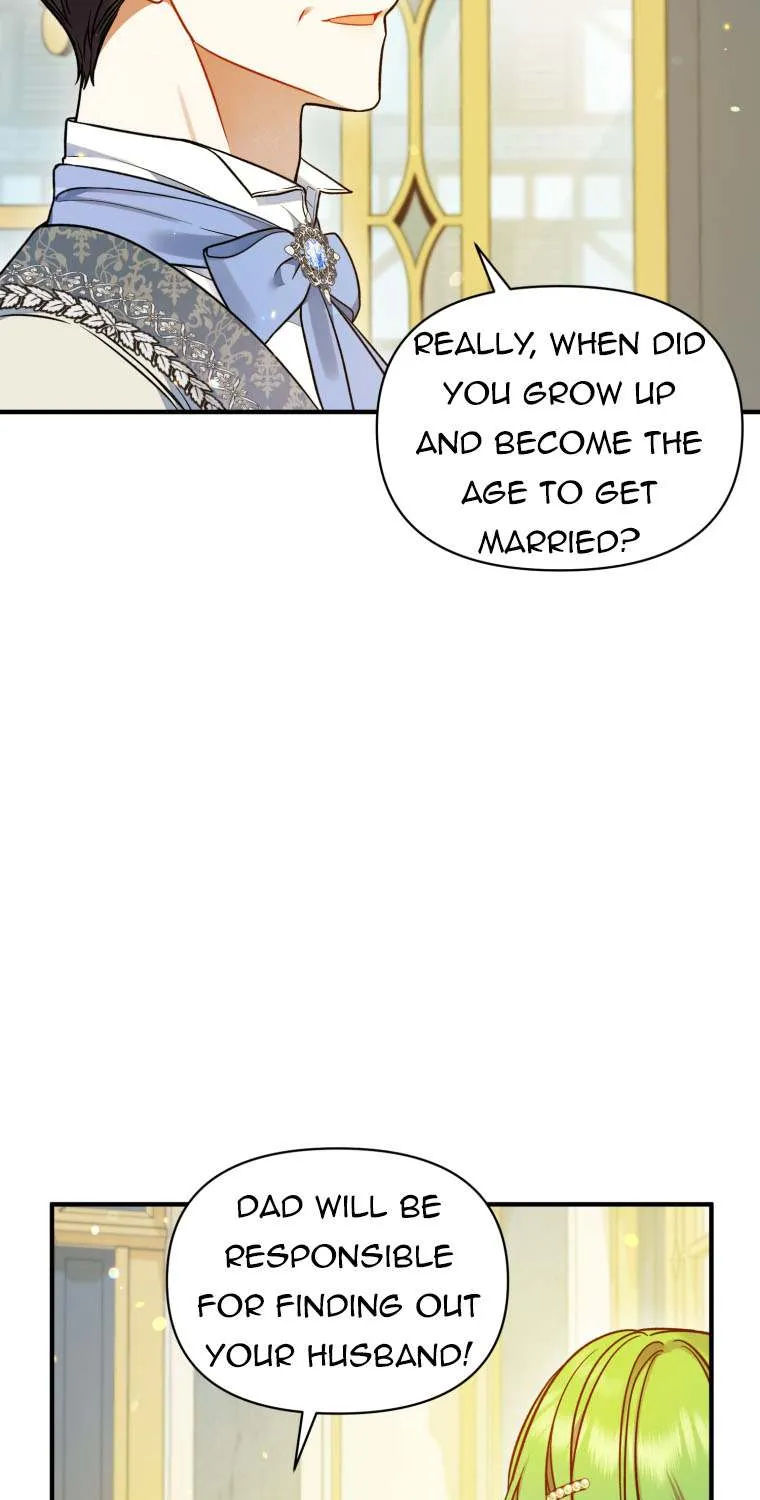 I Became The Younger Sister Of A Regretful Obsessive Male Lead Zinmanga X Chapter 51 Page 67