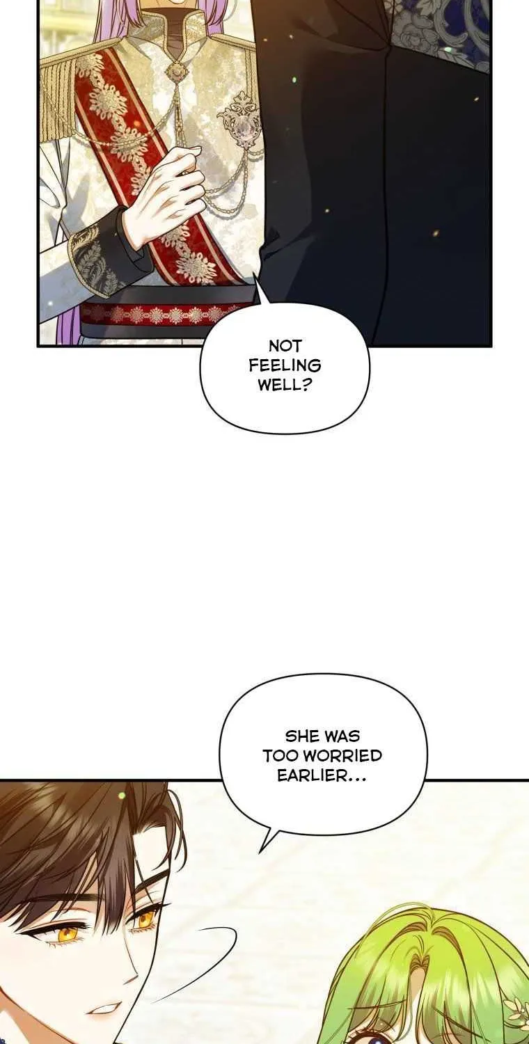 I Became The Younger Sister Of A Regretful Obsessive Male Lead Zinmanga X Chapter 50 Page 100