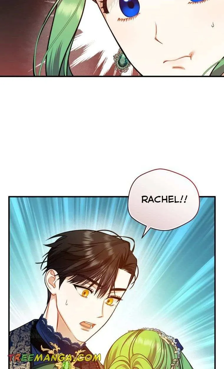I Became The Younger Sister Of A Regretful Obsessive Male Lead Zinmanga X Chapter 49 Page 10