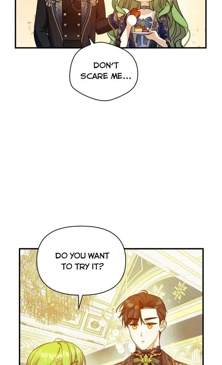 I Became The Younger Sister Of A Regretful Obsessive Male Lead Zinmanga X Chapter 49 Page 12