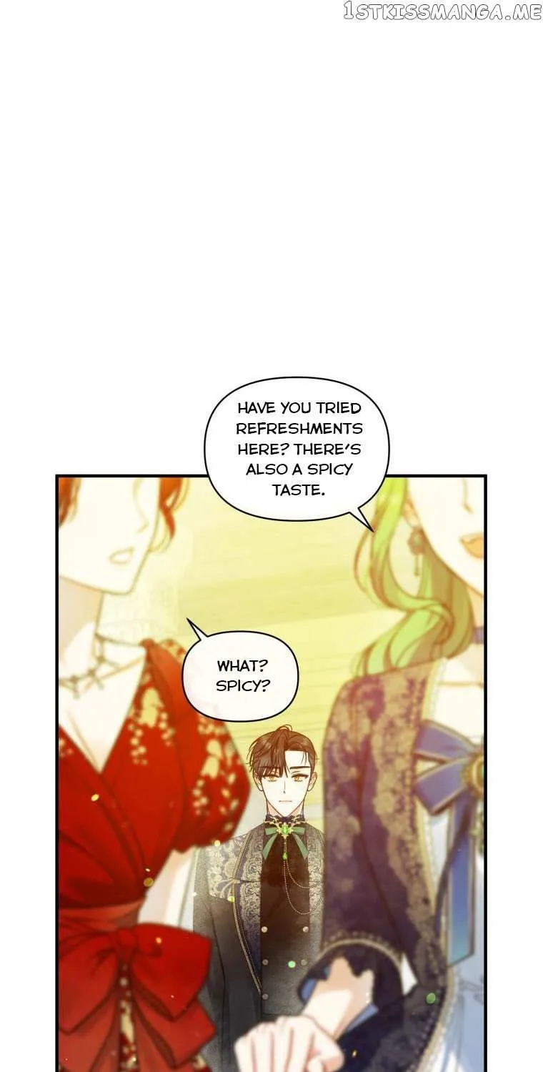 I Became The Younger Sister Of A Regretful Obsessive Male Lead Zinmanga X Chapter 49 Page 41