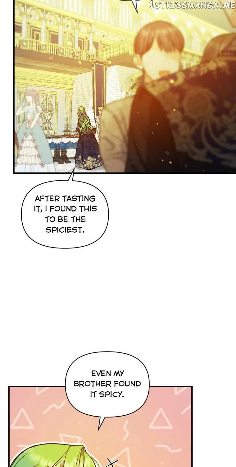 I Became The Younger Sister Of A Regretful Obsessive Male Lead Zinmanga X Chapter 49 Page 45