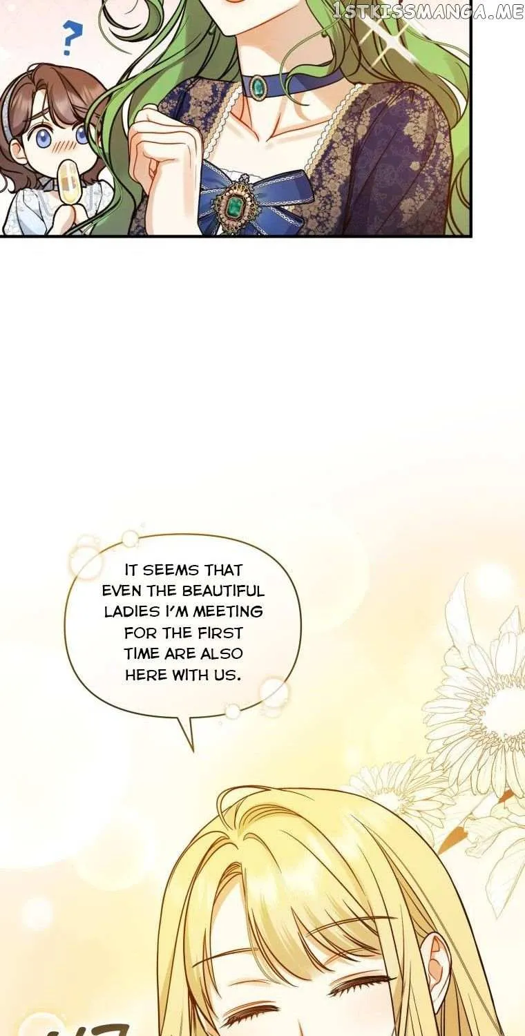 I Became The Younger Sister Of A Regretful Obsessive Male Lead Zinmanga X Chapter 49 Page 53