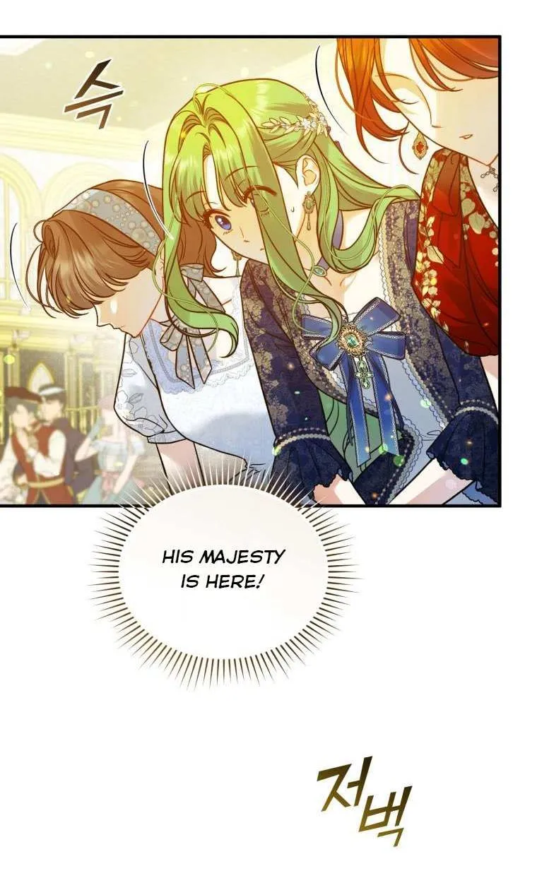 I Became The Younger Sister Of A Regretful Obsessive Male Lead Zinmanga X Chapter 49 Page 66