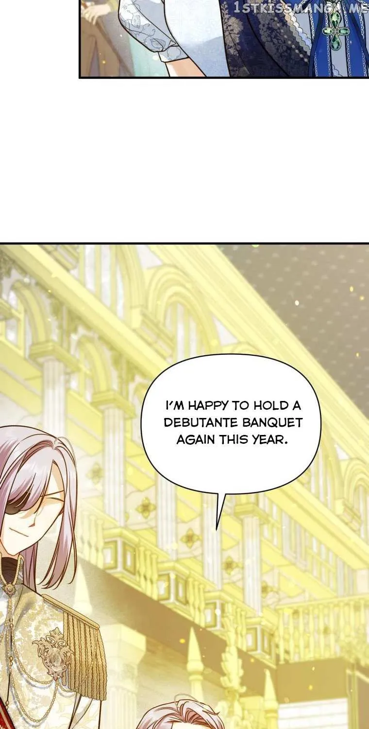 I Became The Younger Sister Of A Regretful Obsessive Male Lead Zinmanga X Chapter 49 Page 71