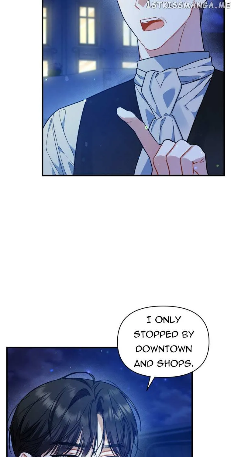 I Became The Younger Sister Of A Regretful Obsessive Male Lead Zinmanga X Chapter 47 Page 33