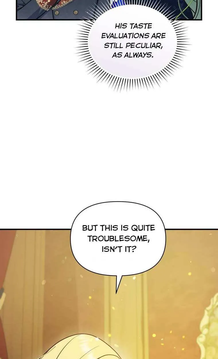 I Became The Younger Sister Of A Regretful Obsessive Male Lead Zinmanga X Chapter 46 Page 17
