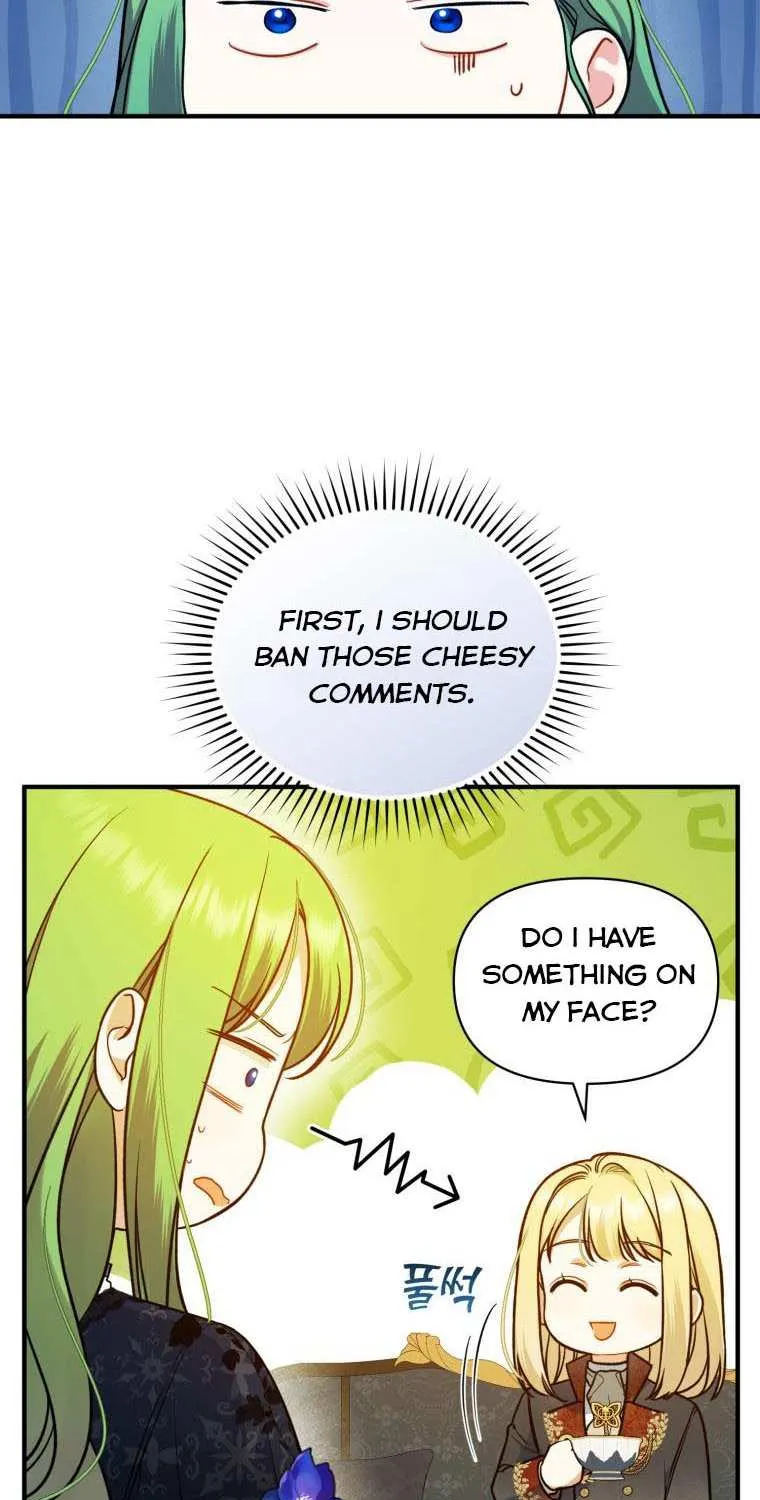 I Became The Younger Sister Of A Regretful Obsessive Male Lead Zinmanga X Chapter 46 Page 24