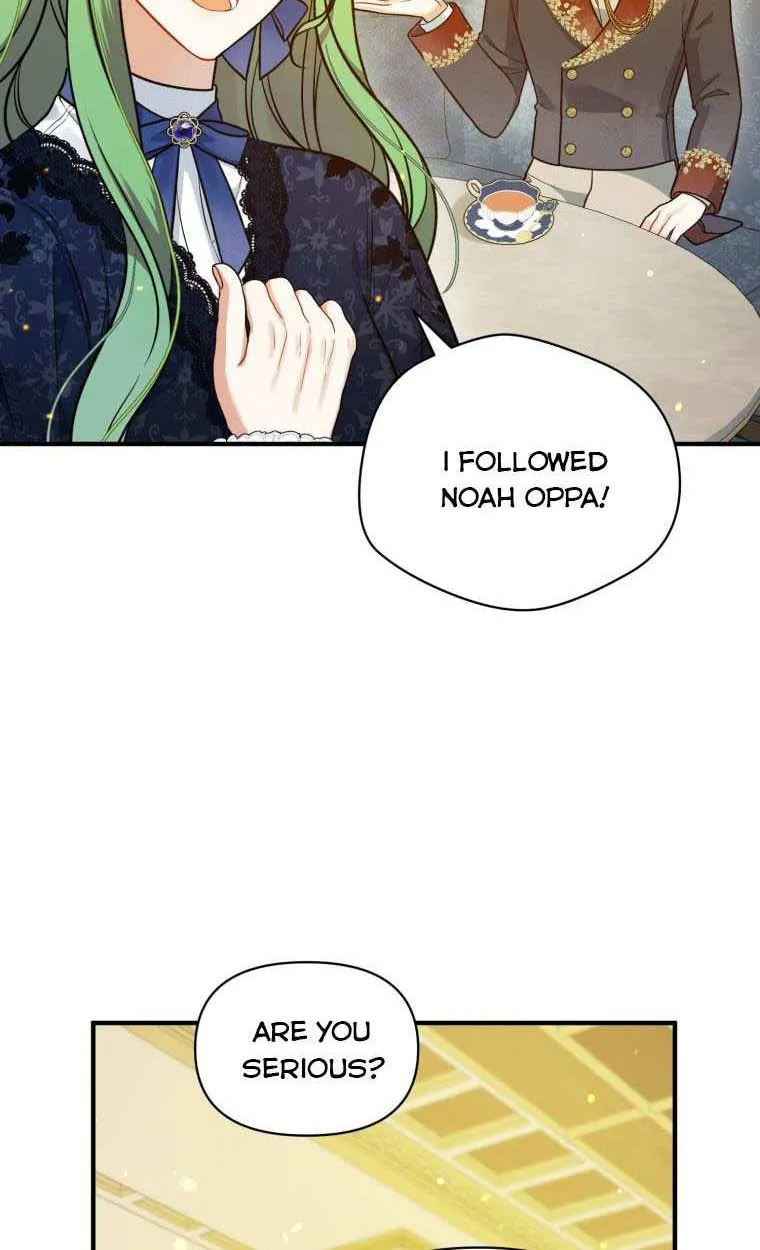 I Became The Younger Sister Of A Regretful Obsessive Male Lead Zinmanga X Chapter 46 Page 33