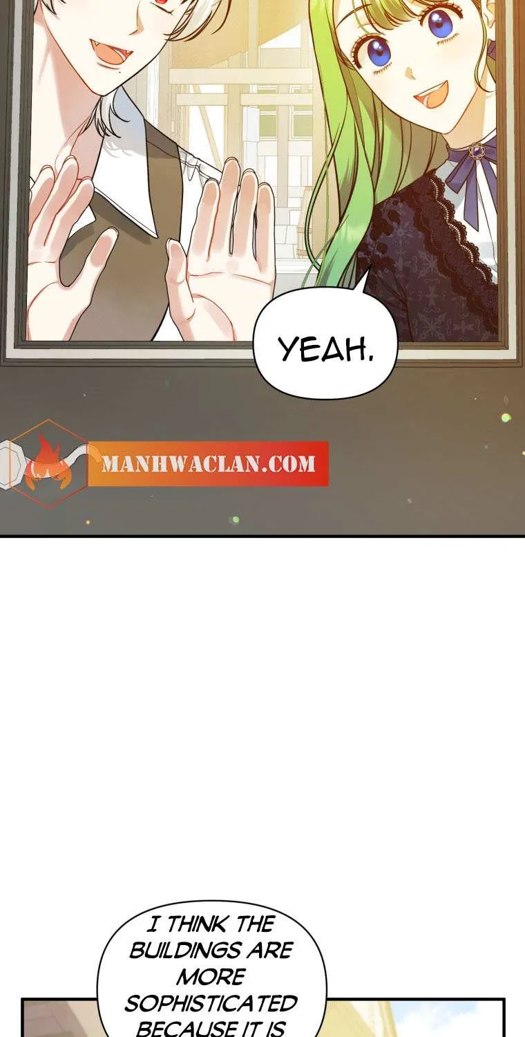 I Became The Younger Sister Of A Regretful Obsessive Male Lead Zinmanga X Chapter 45 Page 50