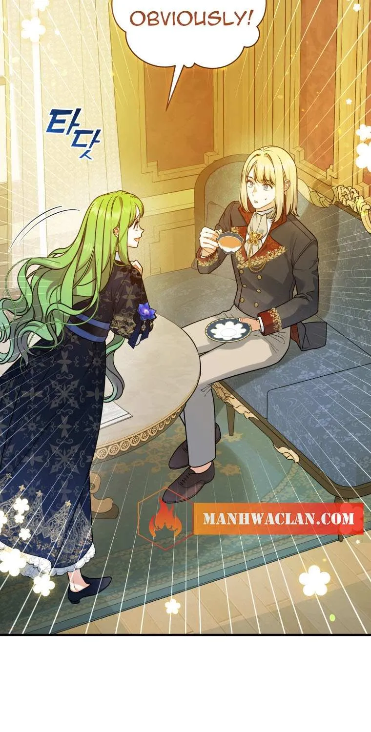 I Became The Younger Sister Of A Regretful Obsessive Male Lead Zinmanga X Chapter 45 Page 57