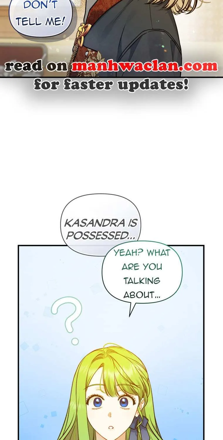 I Became The Younger Sister Of A Regretful Obsessive Male Lead Zinmanga X Chapter 45 Page 60