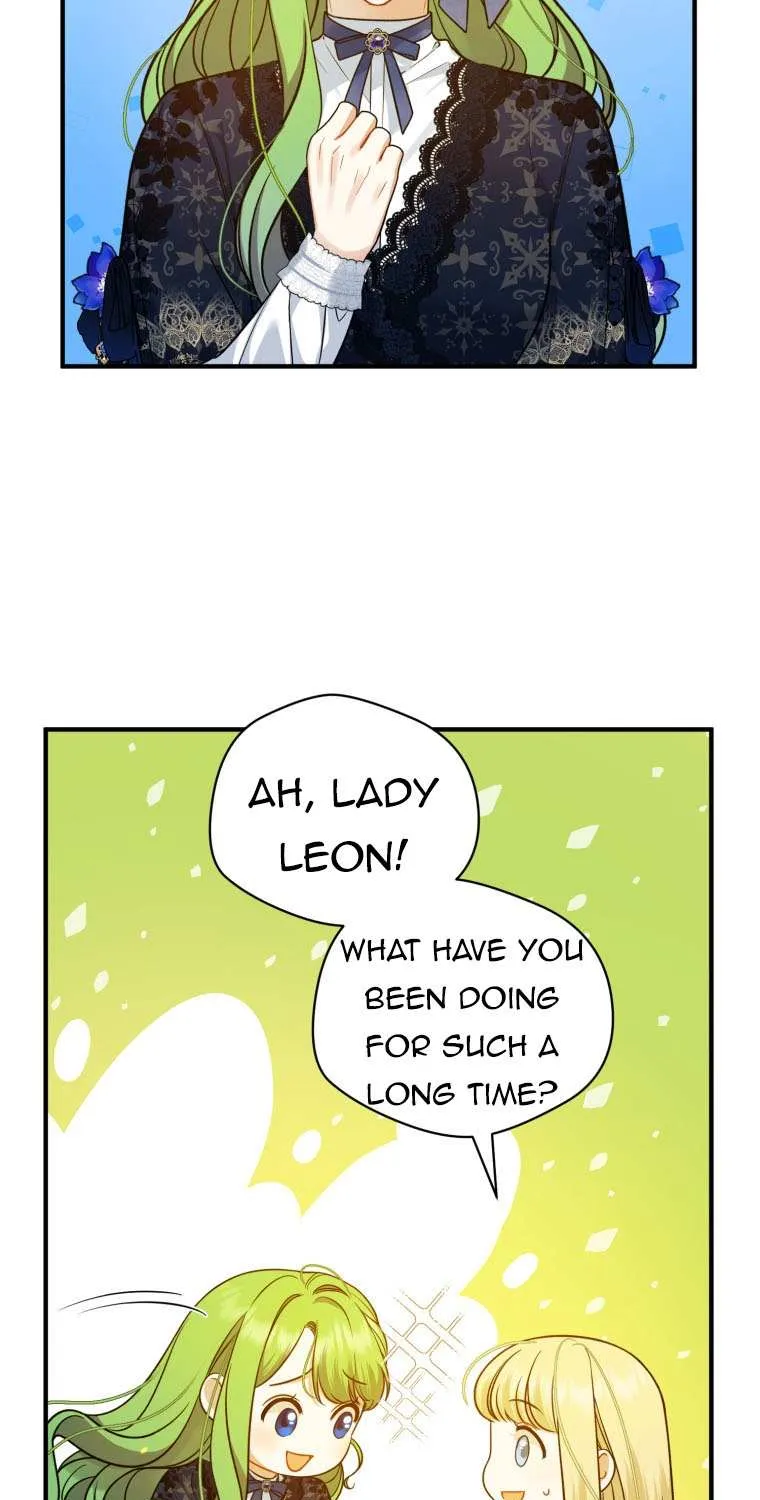 I Became The Younger Sister Of A Regretful Obsessive Male Lead Zinmanga X Chapter 45 Page 61