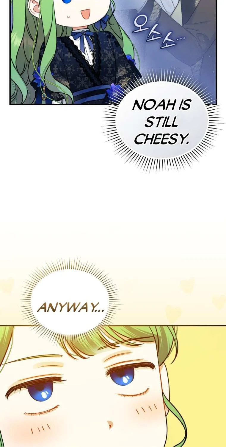 I Became The Younger Sister Of A Regretful Obsessive Male Lead Zinmanga X Chapter 45 Page 67