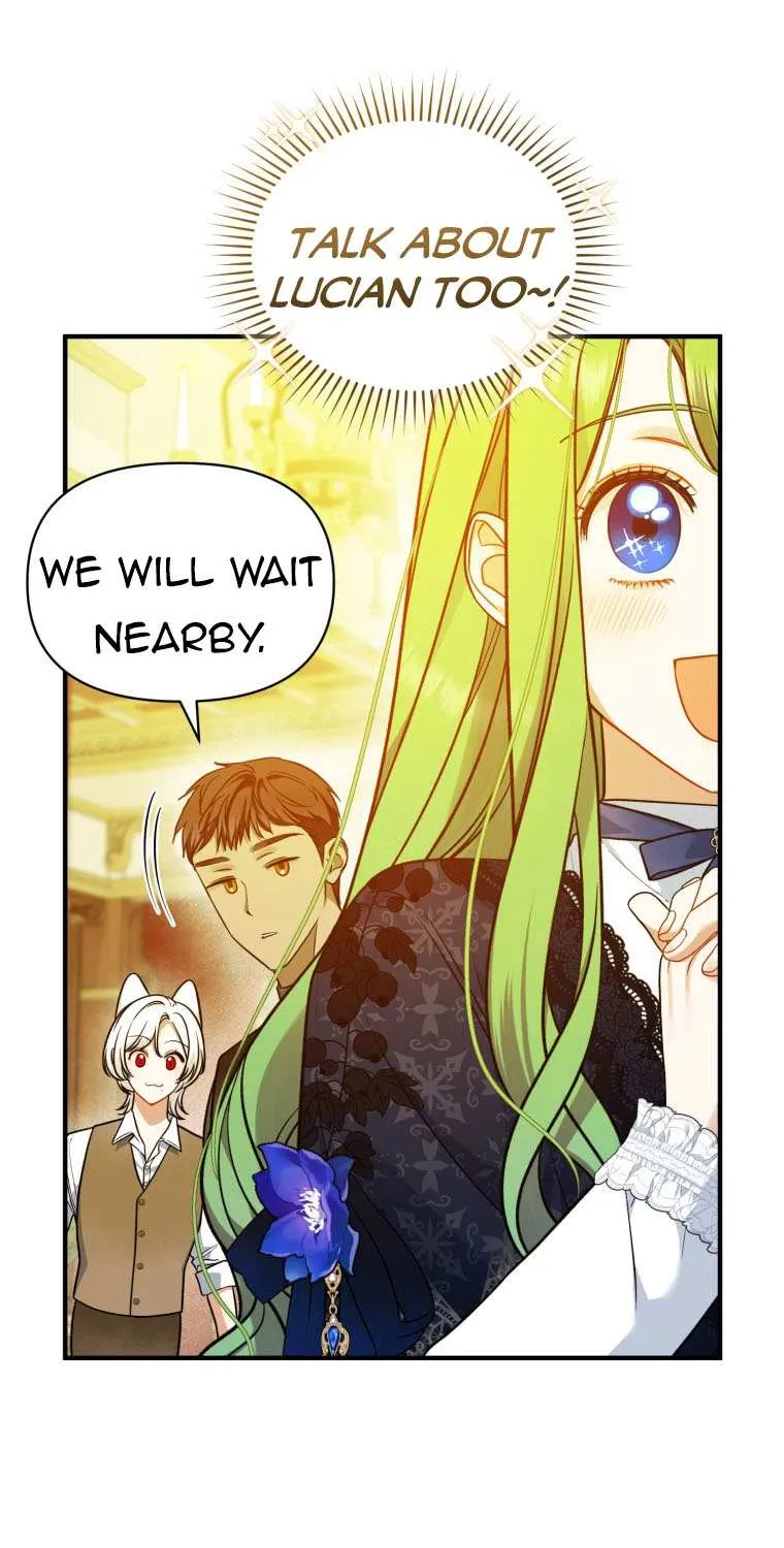 I Became The Younger Sister Of A Regretful Obsessive Male Lead Zinmanga X Chapter 45 Page 70