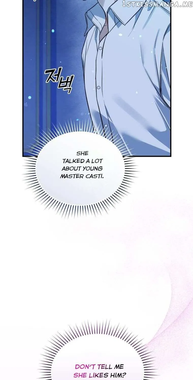 I Became The Younger Sister Of A Regretful Obsessive Male Lead Zinmanga X Chapter 44 Page 42